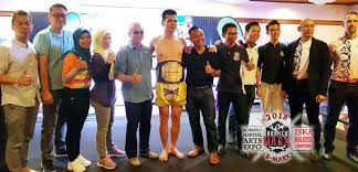 The official website for all things disney: Iska Malaysia Championship Super 4 Pro Kickboxing Results Warriors Asia