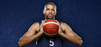 Konuk değerlendirmelerini okuyun ve size en uygun oteli seçin. Nicolas Batum Fra S Profile Fiba Basketball World Cup 2019 Fiba Basketball