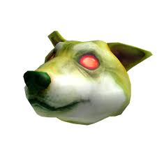Decal stands for a picture, design, or label that can be transferred on any surface. Zombie Doge Roblox Wiki Fandom