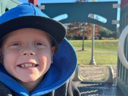 Fundraiser for Duffy Onopa by Friends of the Onopa Family : Remembering  Aidan: A Brave Little Hero