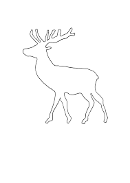 Vorlage Elch 584 Malvorlage Ausmalbilder Kostenlos And Holzfiguren Vorlagen Elephant Quilt Christmas Booth Fairy Stickers