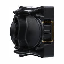 Hampton Bay Low Voltage Black Cable Splice Connector Hd28351 The Home Depot