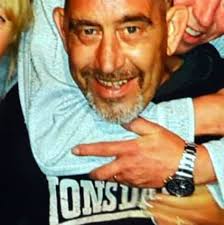 Memory of loved ones keeps South Tyneside dad running for epic challenge