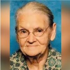 Obituary for Marie Stewart