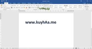 Berikut rincian dari program 1. Download Microsoft Office 2016 32 Bit Kuyhaa Belajar