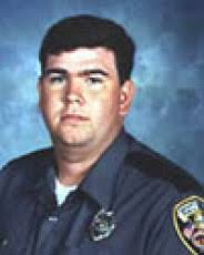Officer Gregory Bryan Gay, Elba Police Department, Alabama