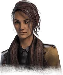 Steam Community :: Guide :: What your DBD survivor main says about you  (unbaised) (no stereotyping) (ok maybe a little stereotyping) (MY PErSoNal  oPINION)