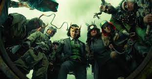 Loki tv series will be back with a new episode for fans on july 07, 2021. Gghdtp6bshqoxm