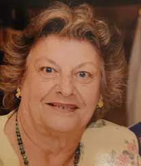 Christine Ryan Sullivan, Longtime Resident