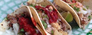 Maybe you would like to learn more about one of these? The 15 Best Places For Tacos In Miami
