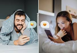 Blushing smiley face emoji meaning. Top 10 Flirty Emojis What They Mean And How To Use Them