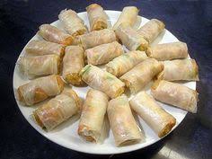 Comment Rouler Des Nems Facilement La Recette Facile Par Toques 2 Cuisine Recette Nems Recettes De Cuisine Recette Facile