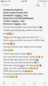 Maybe you would like to learn more about one of these? Instagram Captions Clever Captions For Instagram Instagram Quotes Captions Instagram Bio Quotes