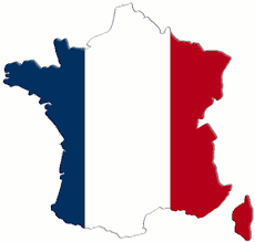 Image result for bandiere francesi
