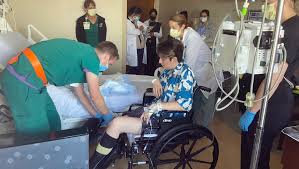 Fundraiser by Tori Spaw : Help to access life saving treatment