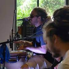 Live Music Hat Trick Is Back Bone Hook Brewing Co