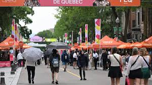 Le Journal de Québec - News update