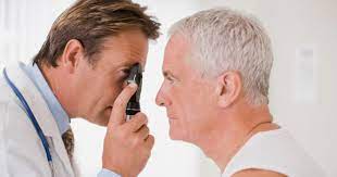 Puffy Eyes Symptoms Causes Treatments