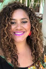 Denise Silas's Instagram, Twitter & Facebook