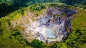 Sis cannel 16 views2 months ago. Tekaan Telu Waterfall Travel Guidebook Must Visit Attractions In Tomohon Tekaan Telu Waterfall Nearby Recommendation Trip Com
