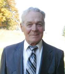 Obituary For Leslie Roy Forrester 'Les'