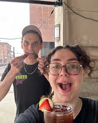 Morel Dishes and NA Drinks at The Space