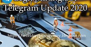 Bitcoin Cloud Mining Bot Telegram Unbrick Id