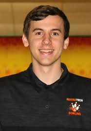 2017-18 Men's Bowling Roster
