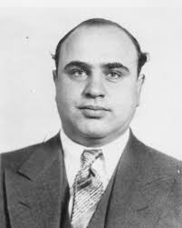 THEN AND NOW images of St Mary of Czestochowa Church in Cicero. Al Capone's  sister, Mafalda Capone, was married here 95 YEARS AGO TODAY. Mafalda seems  to have married into semi-mob royalty!