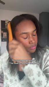 Mia Bacon Ice Bucket