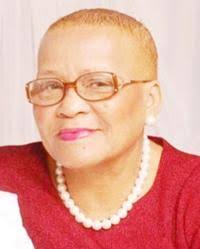 Christina Gertrude Wright,