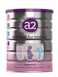 In early labor when the female starts nesting or her temperature drops one degree, give mom the first dose of calcium. Pregnancy Formula Maternity Formula Milk Powder Australia