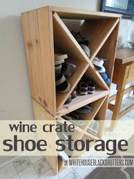 Thingiverse is a universe of things. 33 Clever Ways To Store Your Shoes