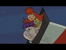 Scarlett And Max Get Eliminated Tdpi Clip Total Drama Island Cartoon Scarlett