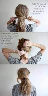 35 Best Long Hair Styles The Goddess Hair Styles Long Hair Styles Hair Tutorial