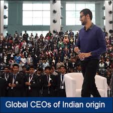 Highest Paid Global CEOs of Indian Origin: Do You Know their Success Mantra?