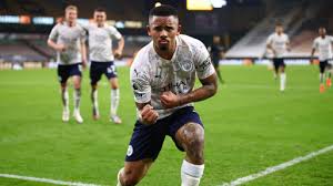 Gabriel fernando de jesus (born 3 april 1997), known as gabriel jesus (brazilian portuguese: Gabriel Jesus Player Profile 21 22 Transfermarkt