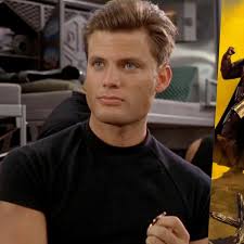 Casper Van Dien ('Starship Troopers') wants to join Helldivers 2