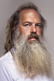 Rick Rubin Filmes Idade E Biografia