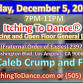 Line & General Dancing at Fraternal Order of... event in Los Angeles, CA