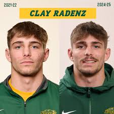 𝗕𝗶𝗴 𝟭𝟮 𝗪𝗿𝗲𝘀𝘁𝗹𝗲𝗿 𝗼𝗳 𝘁𝗵𝗲 𝗪𝗲𝗲𝗸 Max Petersen has been  named the @big12conference Wrestler of the Week for the first time in his  career!