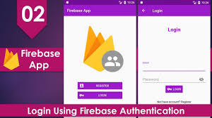 Empower everyone to build apps fast on the salesforce platform. Firebase Social Media App 01 User Registration Youtube