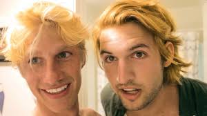 It goes well with many outfits and, guess what? Platinum Hair Dye Gone Wrong Youtube