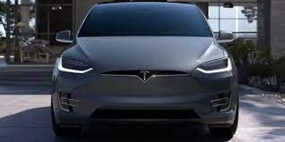 Electric cars, giant batteries and solar. Tesla Model X Hacked And Stolen In Minutes Using New Key Fob Hack Zdnet