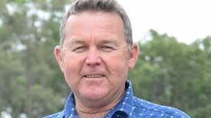 Callide MP will be voting against abortion changes