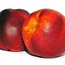Difference Entre Une Nectarine Et Un Brugnon