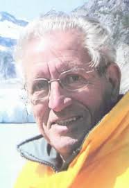 Former accountant and rugby fan remembered in this week's Kent death  notices