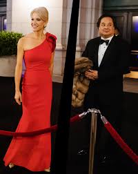 She is the daughter of john fitzpatrick, father, and diane fitzpatrick, mother. Kellyanne Conway And George Conway Nearly Destroyed Their Marriage Over Trump Vanity Fair