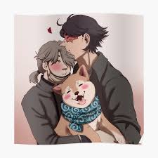 Ahhh emma so cute, i like identity v. Identity V Aesop Posters Redbubble