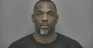 Paris, Ill., man accused of gun and drug charges after he was pulled over  for going over double the speed limit